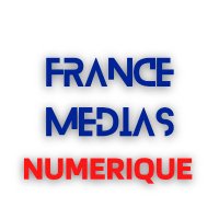 France Médias Numérique (@numeriquefrance) 's Twitter Profile Photo