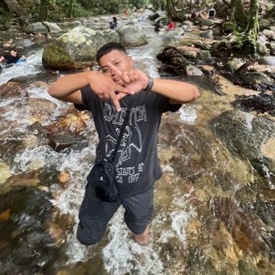 __luqmann's profile picture. dynamite kid