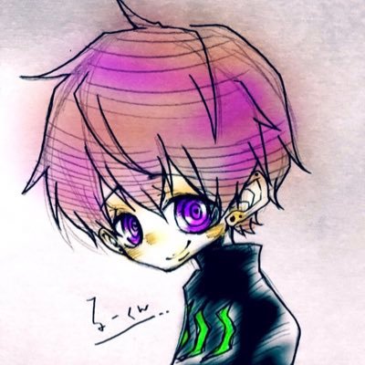 haru_hs_1's profile picture. (@17Rururu) 社畜𐀔