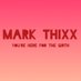 markthixx.bsky.social (@markthixx) Twitter profile photo markthixx.bsky.social (@markthixx) Twitter profile photo