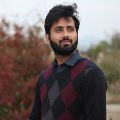 wahmadx13's profile picture. Coding 12 hours a day, building AI tools at night #buildInPublic. Solo founder figuring it all out in public. Follow the chaos. #IndieHackers 🚀😅