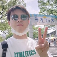 しんたろう (@shintaro_24) Twitter profile photo