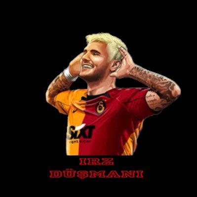 Irz Düşmanıdır , Kuş Kudurtur , Sadece Galatasaray