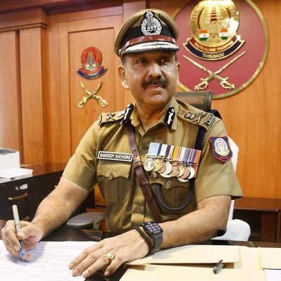 @IPS | Commissioner of Police Chennai | First Commissioner of Police , Avadi | ex #NDRF and #CISF | Geographer | Personal views