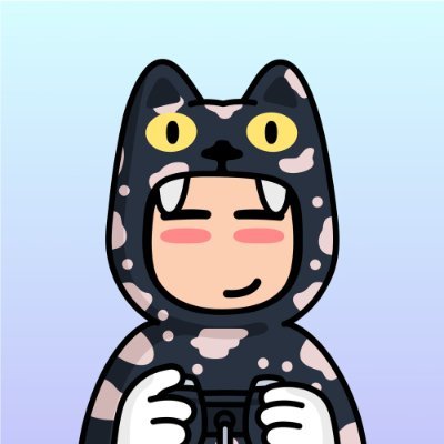 sheloniko's profile picture. 💫 A fan of NFT and crypto
🎶 Beatmaker, compose music and lyrics
🙃 @yaypegs fam