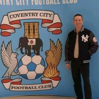 Fanatic Of Highfield Road(@HighfieldOf) 's Twitter Profile Photo