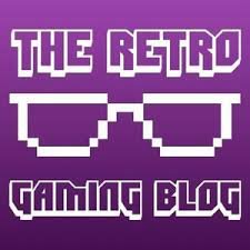Retro Gaming Blog 👾