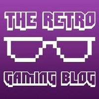 Retro Gaming Blog 👾(@RGB_RetroBlog) 's Twitter Profile Photo