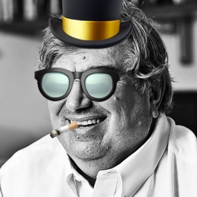 Hedge Fund, Stocks, Stuff. Do not take me or yourself too seriously