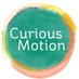 Curious Motion 🧡 (@CuriousMotion_) Twitter profile photo