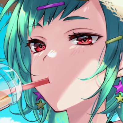 秋戸あきま＠イラストとLive2Dさんのプロフィール画像