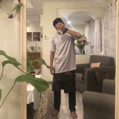 muhammazzain's profile picture. I will allow manipulation and corruption in my mind and use it againts them