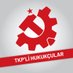 TKP'li Hukukçular (@TKPliHukukcular) Twitter profile photo