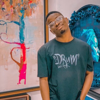 festdam's profile picture. Am created with great features.