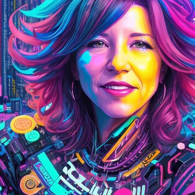 Profe de Educación artística. Apasionada de la innovación y la creatividad. Embajadora #Auladelfuturo. https://t.co/0S0O55mO3D