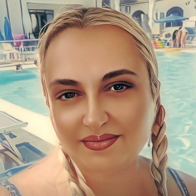 Barbulescu Mihaelaさんのプロフィール画像