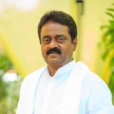 @munirajusbjp