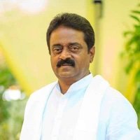 S Muniraju (@munirajusbjp) 's Twitter Profile