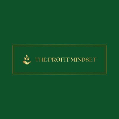 TheProfitMindset