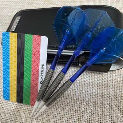 onochaaandarts's profile picture. 2023年3月〜🎯、大阪勢、ダーツライブBB〜Aフラ彷徨い中、B1、まじめにふまじめ