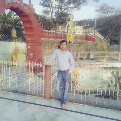 Shyam Soni Profile