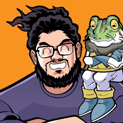 Luccaさんのプロフィール画像