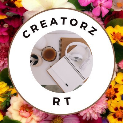 CreatorzRT Profile