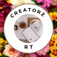 CreatorzRT (@creatorzrt) 's Twitter Profile