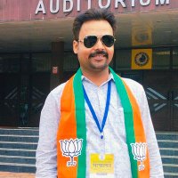Amit Thakur 🇮🇳( Modi Ka Parivar)(@Amit_Thakur_BJP) 's Twitter Profileg