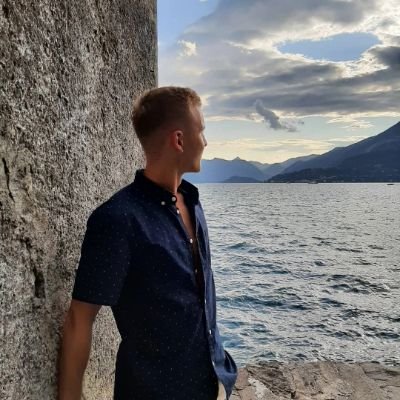 timmriedling's profile picture. 