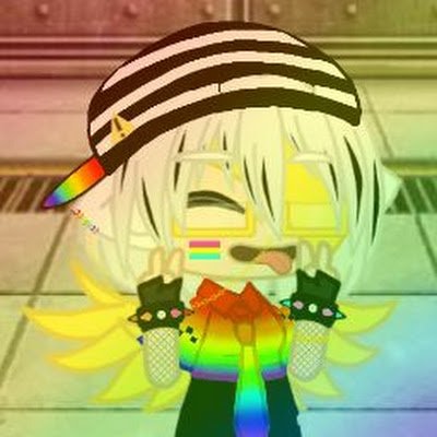 Ahory_Daten's profile picture. 