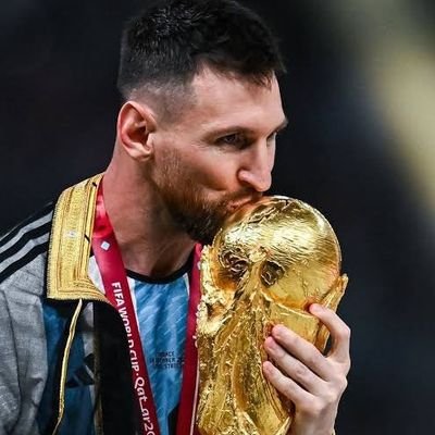 MERCILESS_MESSI's profile picture. All about MESSI