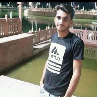 VinodRatho49985's profile picture. 