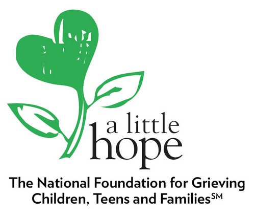 The National Foundation for Grieving Children, Teens & Families.