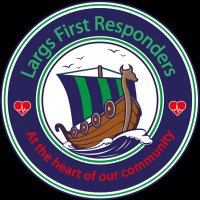 Largs Community First Responders (@largscfrs) 's Twitter Profile Photo Largs Community First Responders (@largscfrs) 's Twitter Profile Photo