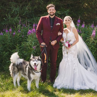 benjamingoss40's profile picture. 31 | Married to Krysta Goss | Proudly Canadian | Newfie 🏝️ | Sales Associate at Avalon Ford