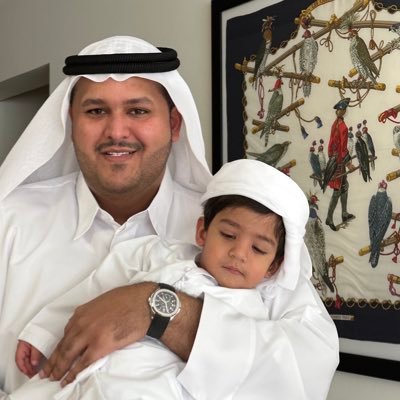 رجل اعمال من دولة الامارات العربية المتحدة، دبي Businessman from the UAE, Dubai 📍🇦🇪