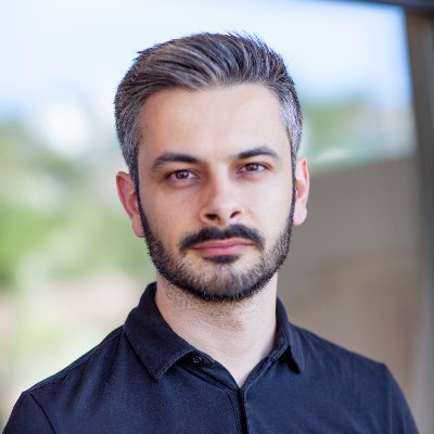 Riccardo Causo Profile