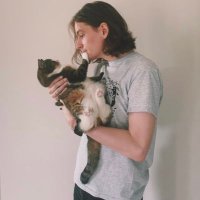 Dmitry O. (@emoxcoder) 's Twitter Profile