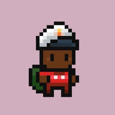 fileerror7o3's profile picture. Not financial advice. D.Y.O.R.
@Squid_Grow #SquidGrow 🌊💎