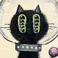 きじとらロニーとくろねこアビーの愉快な毎日。 絵を描いたりしてます。 ブログ(https://t.co/Yj7nWWSfzY) ショップ(https://t.co/B9nmKDFD8w) #うちのねこ描いてみた #黒猫スロット 写真の無断転載お断り