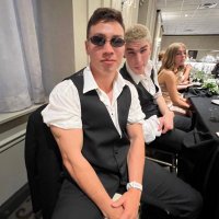 Seth Henderson (@seth3henderson) 's Twitter Profile