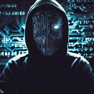 ☠️: Grey Hat
💻 Ethical hacker
🌐 Programmer
🕸️ Web dev
🚀 #CodeCraftingSecurity 
💻 #ethicalhacker