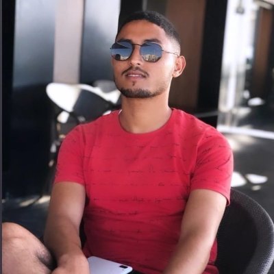 EL_MABROUK_0's profile picture. Architecte 🏣❤️

+212 690-721493