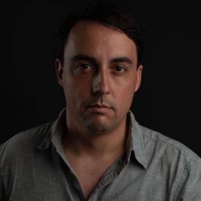 Author of DAYBREAK + others. Personal views.