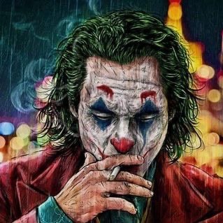 JokerX2018's profile picture. 
