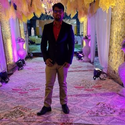 Swing Trader || Psychology Trader || Sales Professional || Tweets are for educational purpose only ||