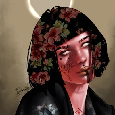 ArtofWeb3's profile picture. Organically reposting art across #Web3 | No propaganda, no agendas, no B.S., just art 🖼️ | Artist owned & ran.