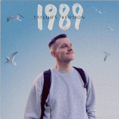львівський свіфті, граю варкрафт і ненавиджу русню 👯