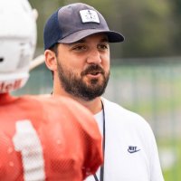 Caleb Gelsomino(@Coach_Gel) 's Twitter Profile Photo